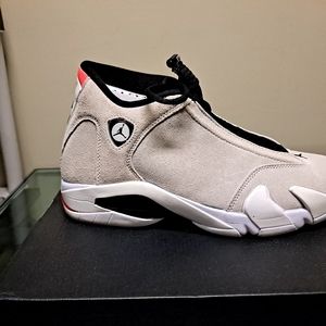 Jordan 14s
